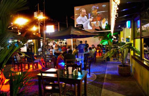 Costa Rica Nightclub